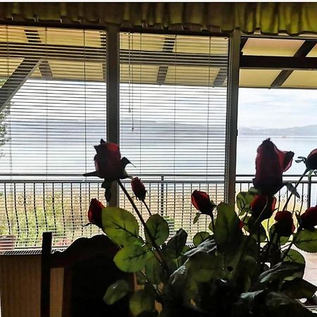 Villa Stefan Ohrid Exterior foto